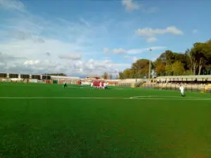 Stadio Mario Vecchio
