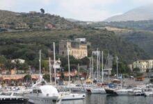 Marina di Camerota