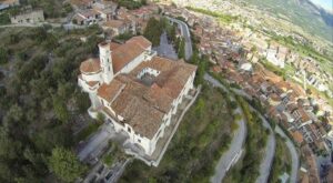 Convento Sant'Antonio di Polla