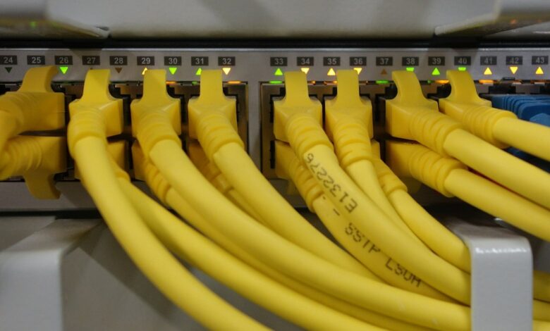 Fibra ottica