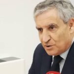 Antonio Marino sindaco di Aqara