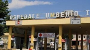 Ospedale di Nocera Inferiore