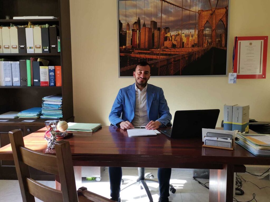 Raffaele Marciano