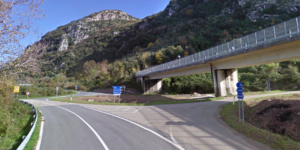 Morigerati: rifiuti depositati a bordo strada, il responsabile dovrà rimuoverli