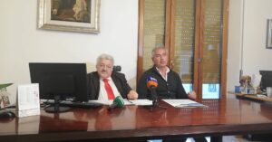L’Alta Velocità In Cilento tutto l’anno