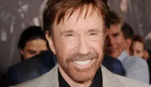 Chuck norris