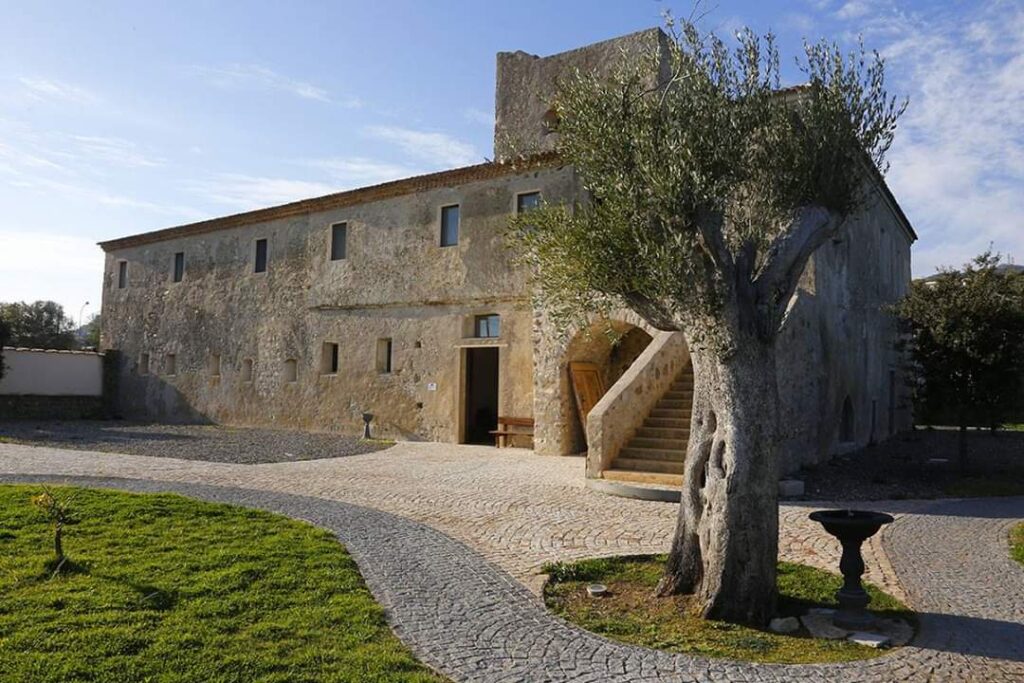 Convento Policastro
