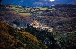 Corleto Monforte
