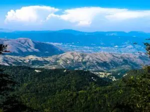 Monte Cervati