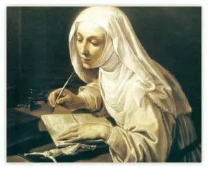 Santa Caterina da Siena