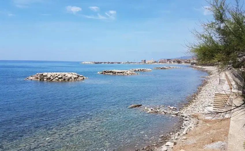 Acciaroli