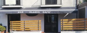 Perdifumo: Veste rinnovata per il Clarin Caffè. Investire sul territorio è possibile