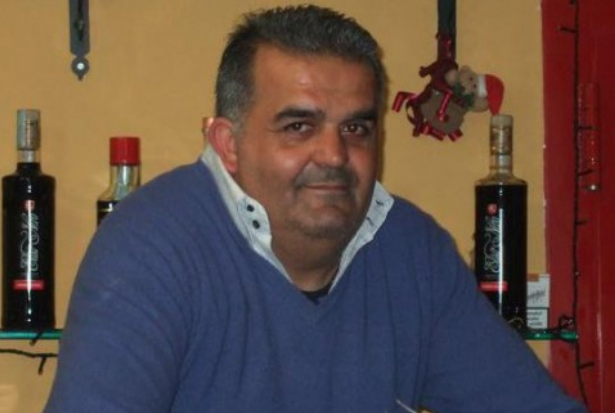 Pasquale Mirarchi