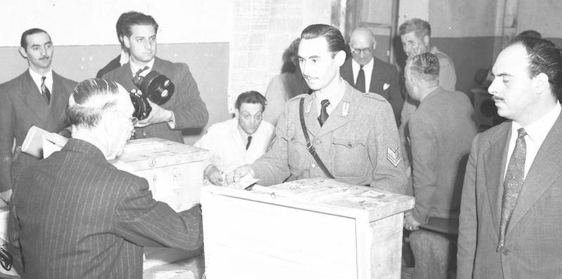 Elezioni 1948