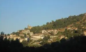 Ostigliano, panorama