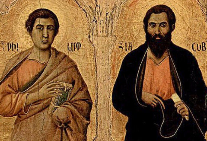 Santi Filippo e Giacomo