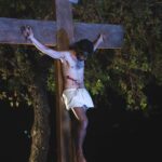 Via Crucis Vivente