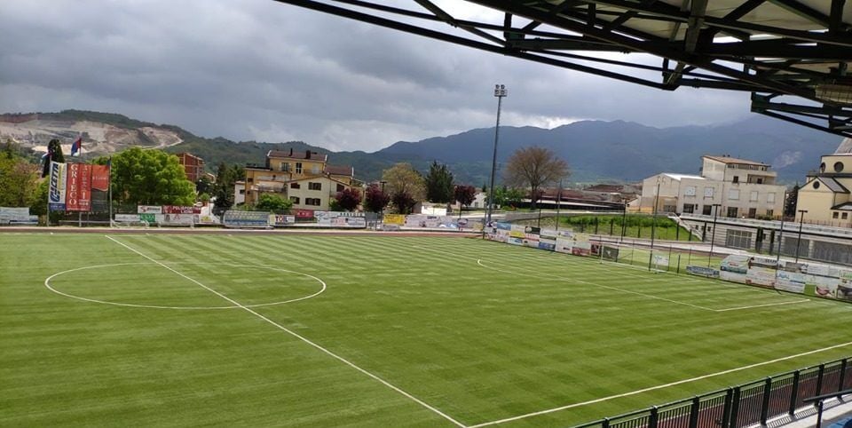 campo da calcio