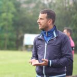 Polisportiva santa Maria Gianluca Esposito