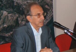 Amedeo La Greca