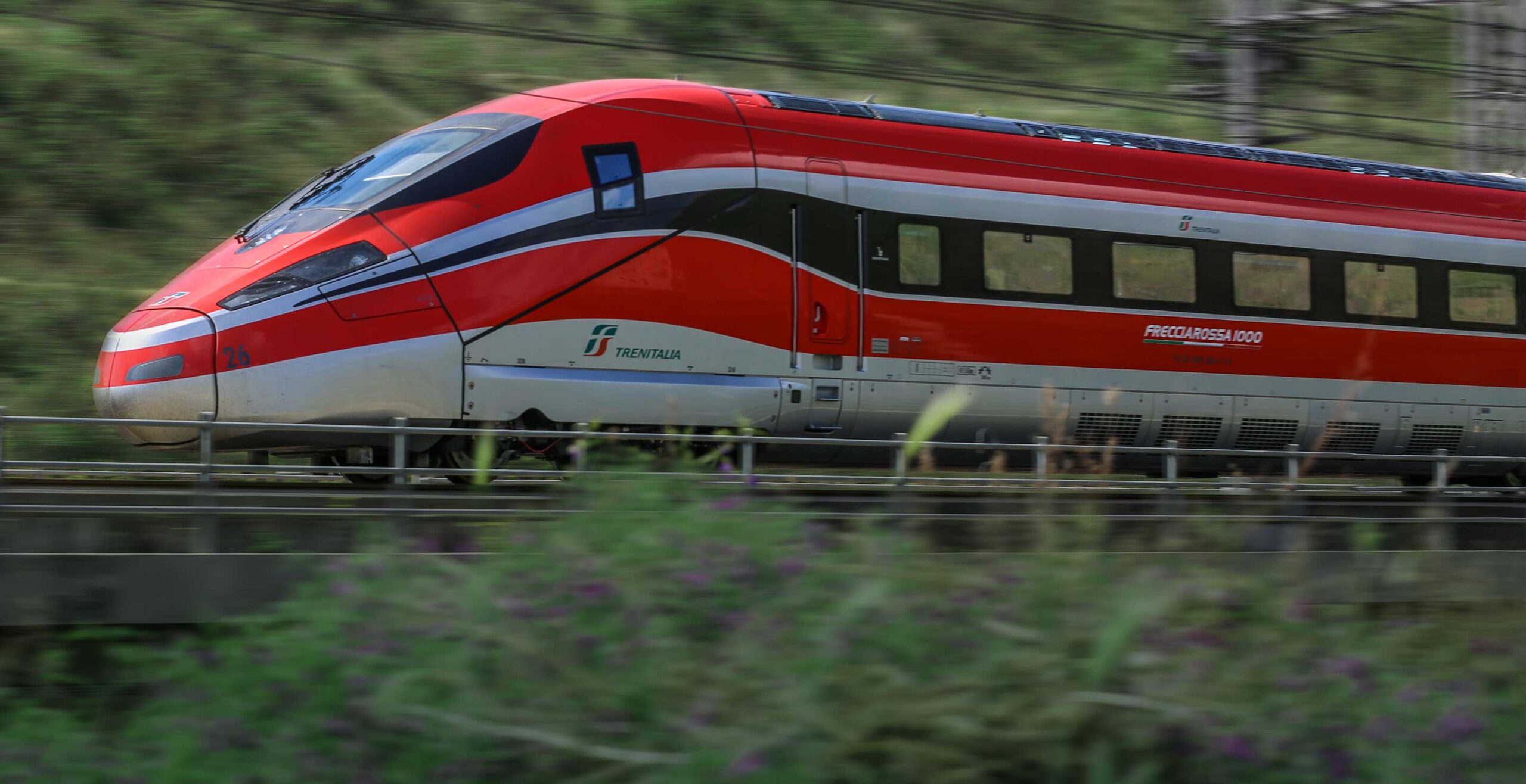 Frecciarossa