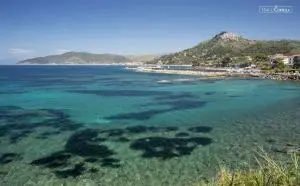 Area Marina Protetta Santa Maria di Castellabate