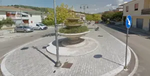 Piazza Moio