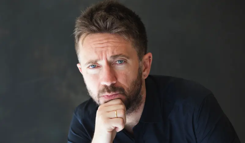 Andrea Scanzi