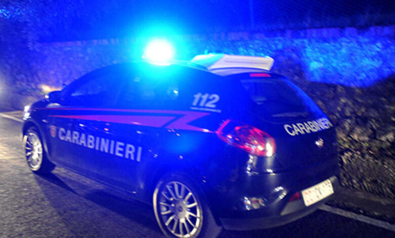 Carabinieri