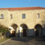 Convento di San Francesco a Lustra