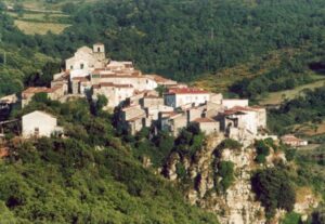 Corleto Monforte