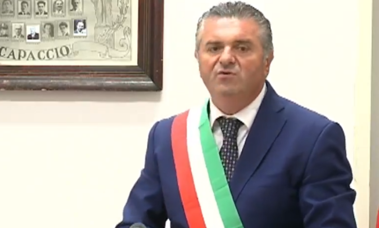 Franco Alfieri