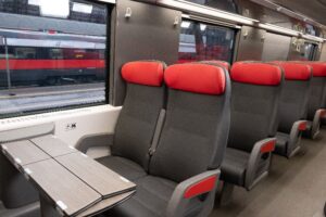 Frecciarossa