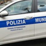 Polizia Municipale Castellabate