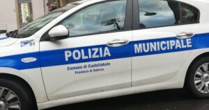 Polizia Municipale Castellabate