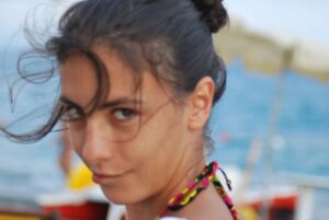Dorotea Di Sia
