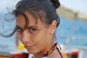 Dorotea Di Sia