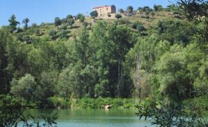 Oasi Alento