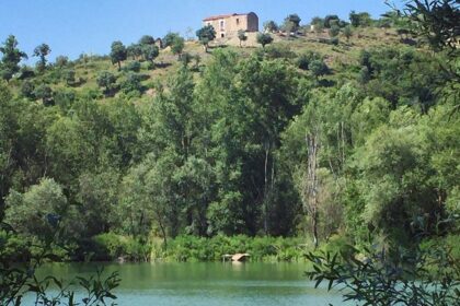 Oasi Alento