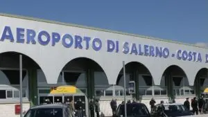 Aeroporto di Salerno