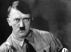 Adolf Hitler