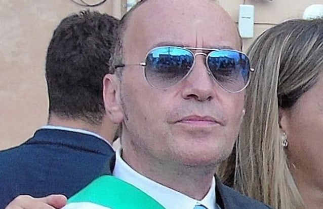 Luciano Trivelli