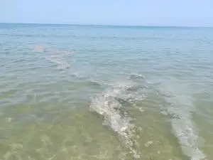 Mare sporco