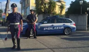 Polizia di Stato