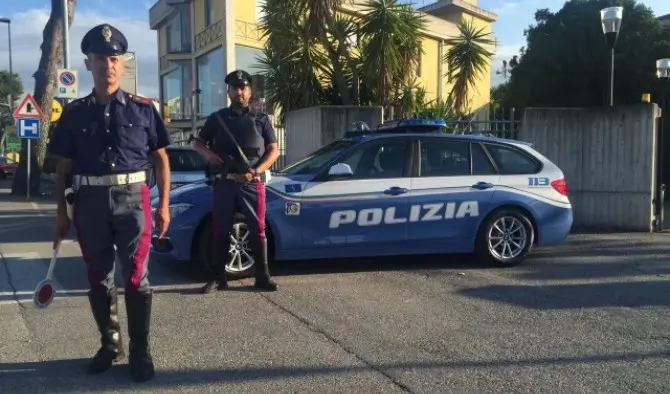 Polizia di Stato