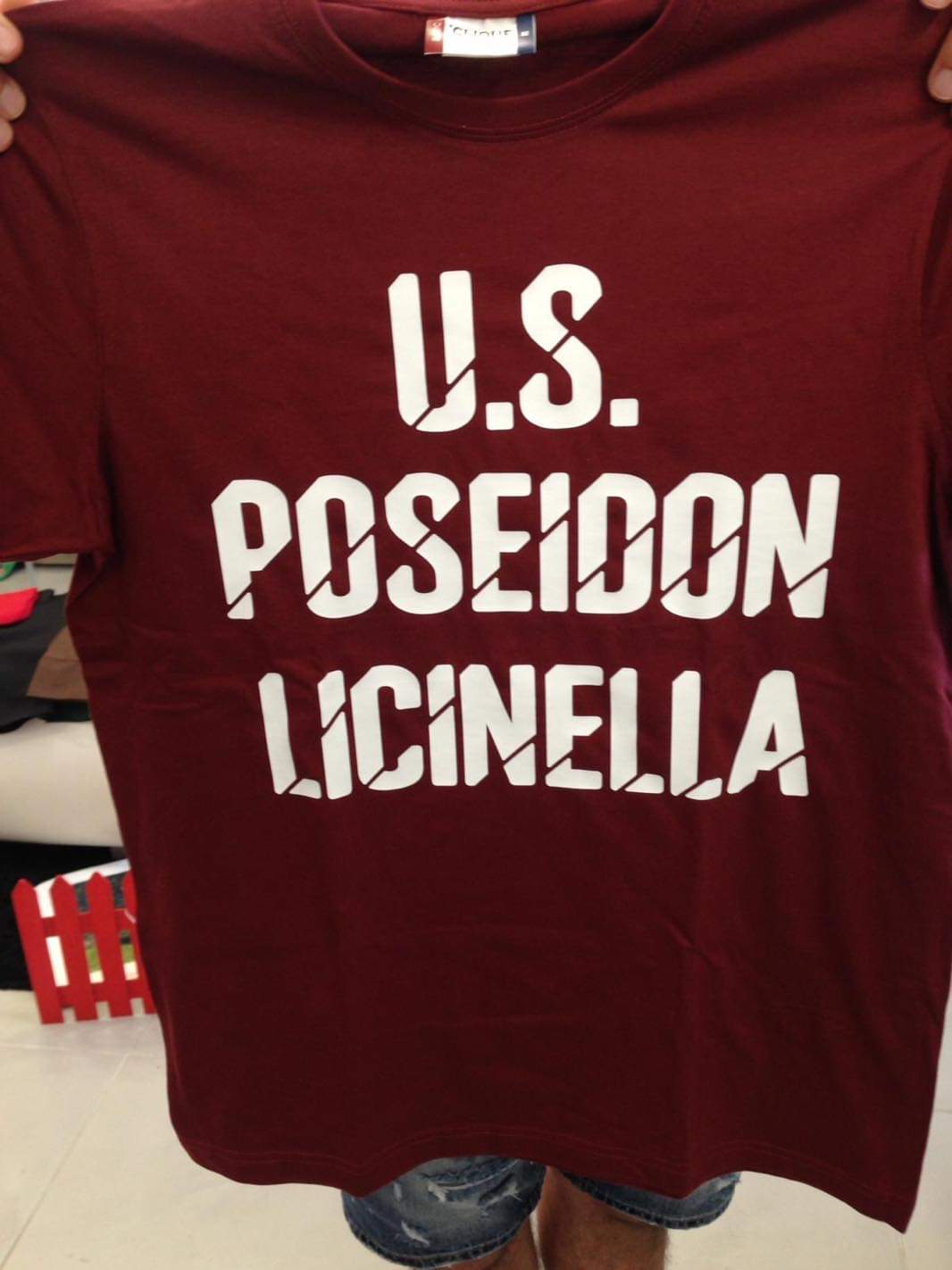 Poseidon-Licinella