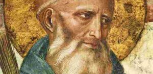 San benedetto