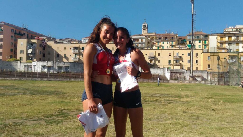 Atletica Agropoli, primo posto nel medagliere ai Campionati Regionali Assoluti e Promesse Info Atletica Agropoli, primo posto nel medagliere ai Campionati Regionali Assoluti e Promesse Info