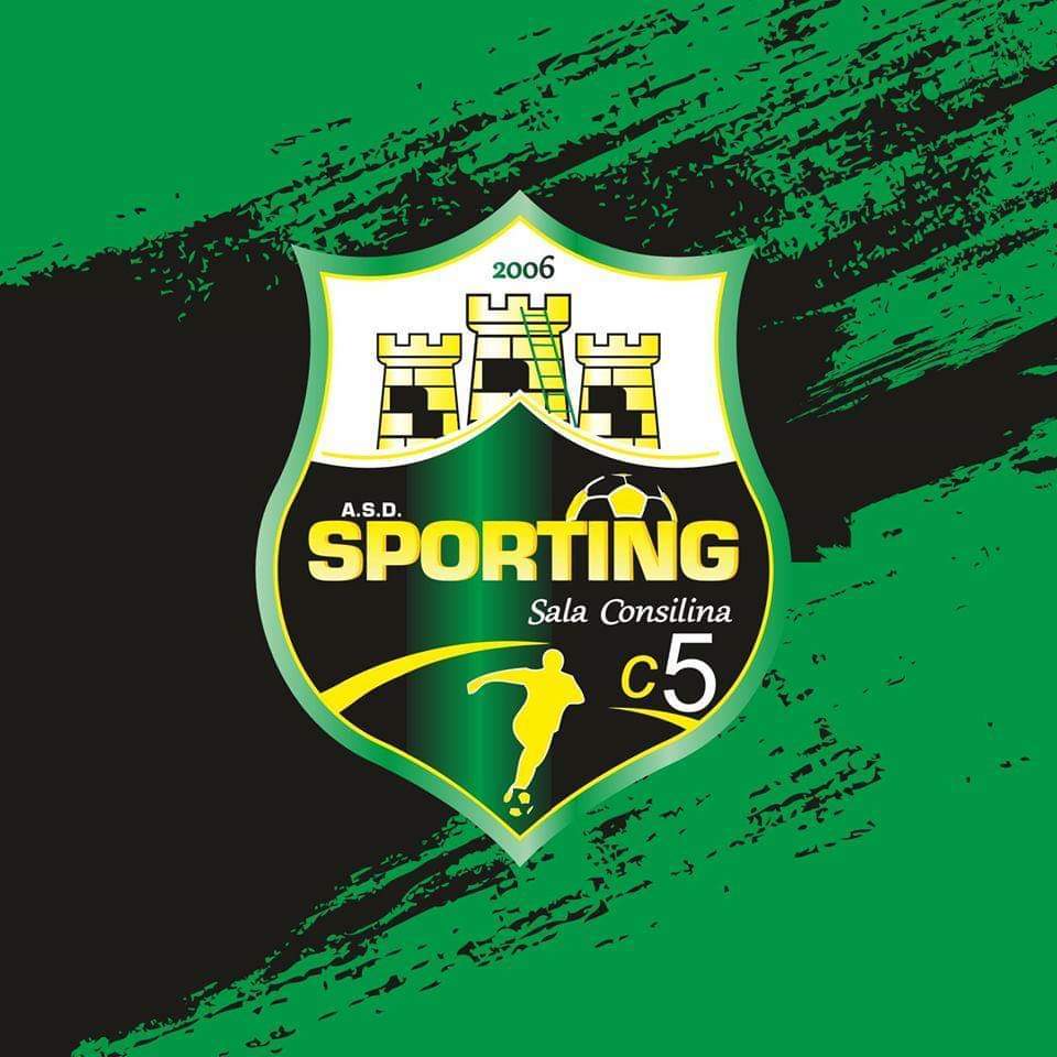 Calcio a cinque: presentata l'ASD Sporting Sala Consilina - InfoCilento