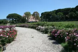 Villa Matarazzo